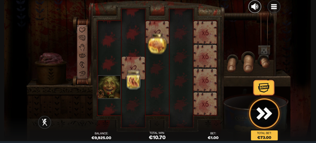 Skin Patches Multipliers